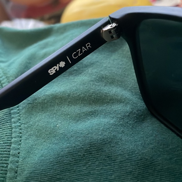 Spy Optic Czar Sunglasses - Picture 3 of 4
